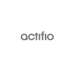 Actifio company logo