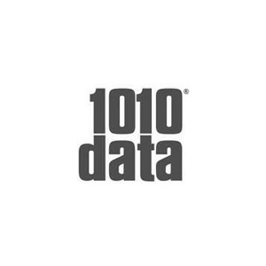 1010 Data company logo