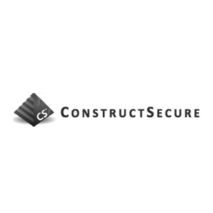 ConstructSecure company logo