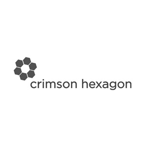 Crimson Hexagon company logo