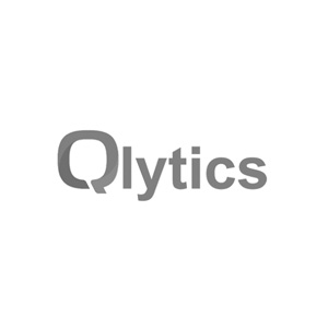 Qlytics company logo
