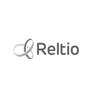 Reltio company logo
