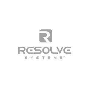 Resolve Systems company logo