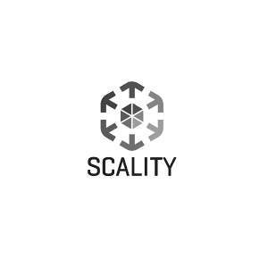 Scality company logo