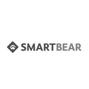 Smartbear company logo