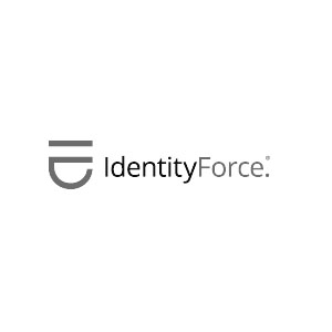 Identity Force company logo