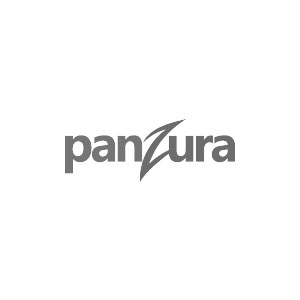 Panzura company logo