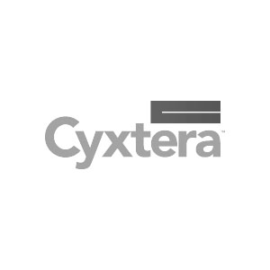 Cyxtera company logo