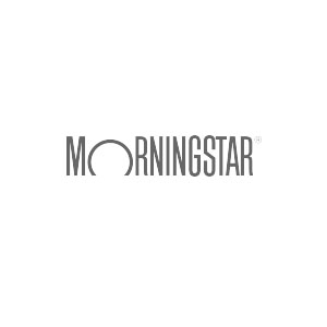 Morningstar company logo