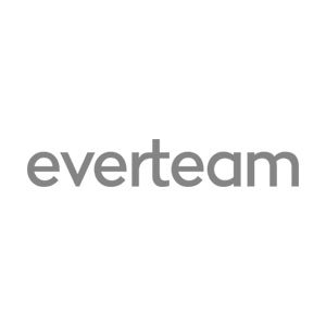 Everteam company logo