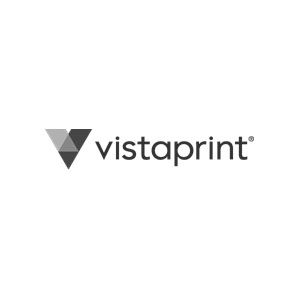 Vistaprint company logo