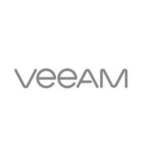 Veeam company logo