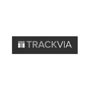 Trackvia company logo