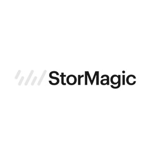 StorMagic company logo