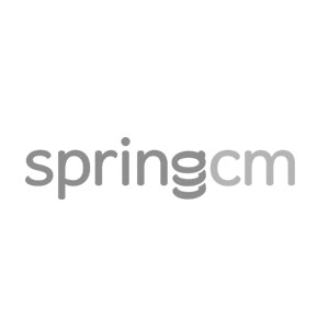 Springcm company logo