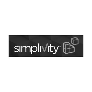 Simplivity company logo
