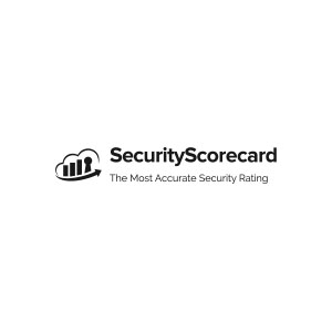 SecurityScorecard company logo