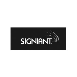 Signiant company logo