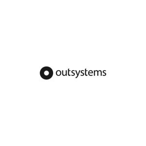 Outsystems company logo