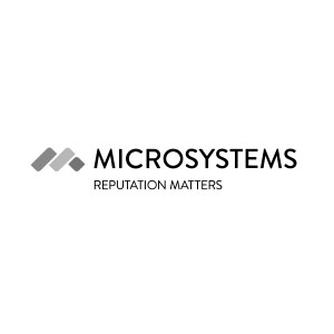 Microsystems company logo