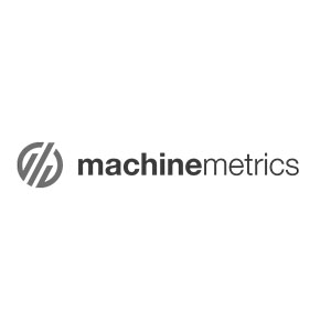 Machinemetrics company logo