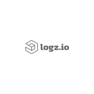 Logz.io company logo