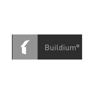 Buildium company logo