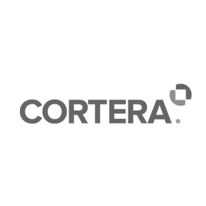 Cortera company logo