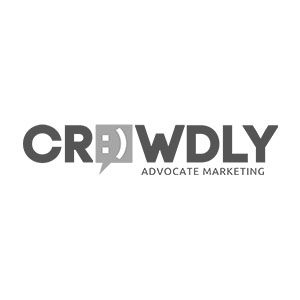 Crowdly company logo