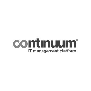 Continuum company logo
