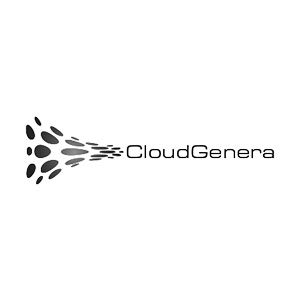 Cloud Genera company logo