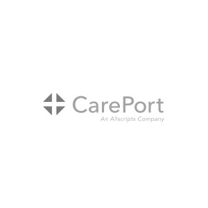 CarePort company logo