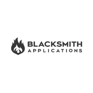 Blacksmith Applications company logo
