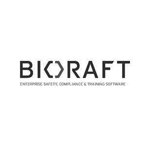 Bioraft company logo