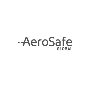AeroSafe company logo