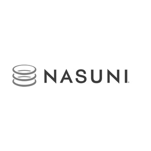 Nasuni company logo