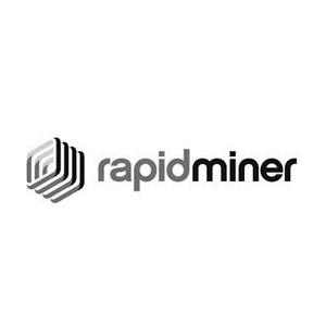 Rapidminer company logo
