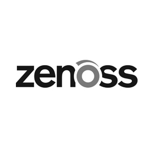 zenos company logo