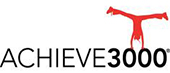 Achieve 3000 logo