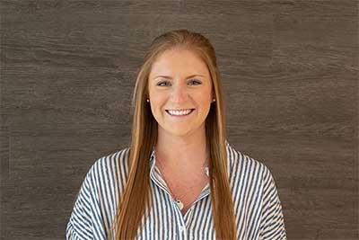 Holly Ring, Inside Sales Rep