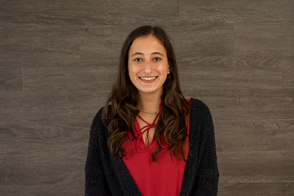 Katherine Torres, Account Lead manager