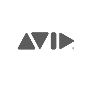 Avid company logo