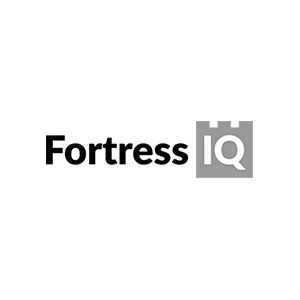 Fortress IQ company logo