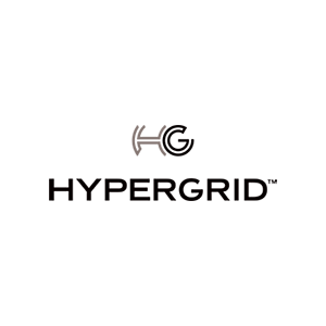 Hypergrid company logo
