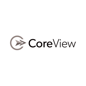 CoreView company logo