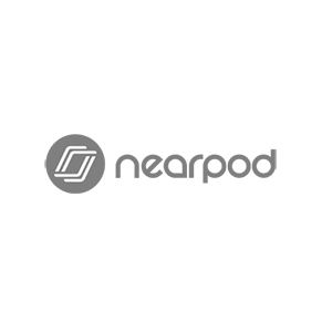 Nearpod company logo