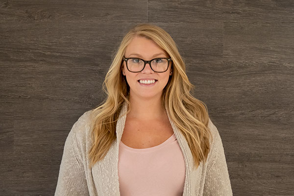 Victoria Perry, Customer Success Manager
