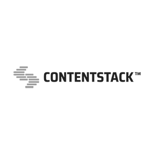 Contentstack company logo