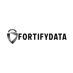 FortifyData company logo