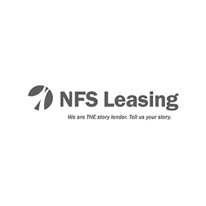 NFS Leasing company logo
